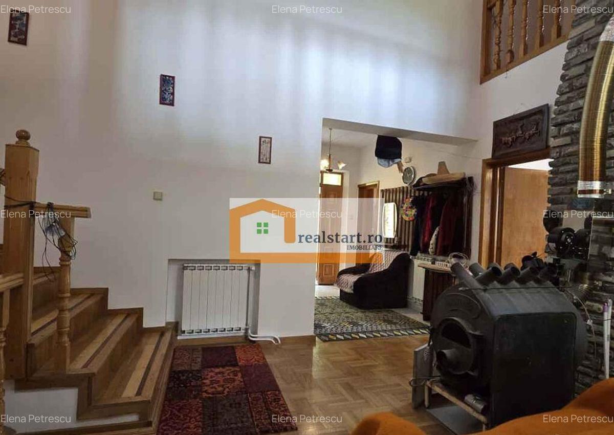 Vedere padure, panouri solare si fotovoltaice, pompa de c... - 9