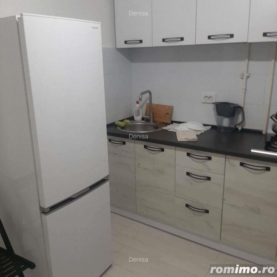 Apartament o camera Exterior Vest - 2