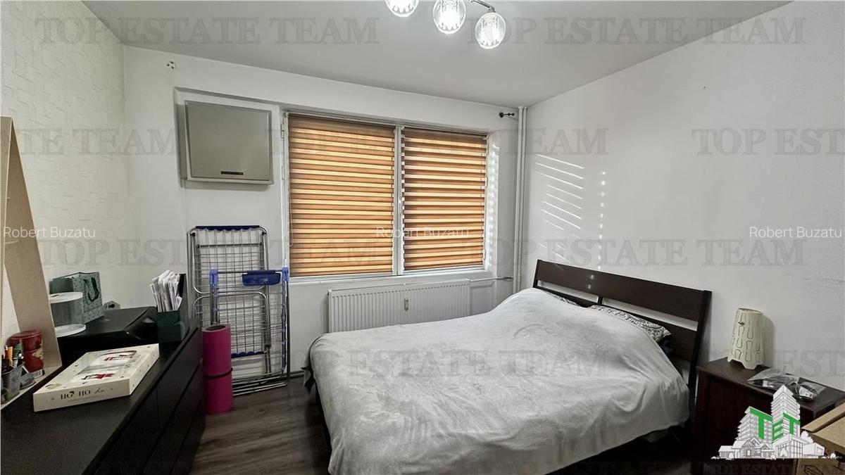 Apartament 3 camere de vanzare Dristor/Muncii - 4