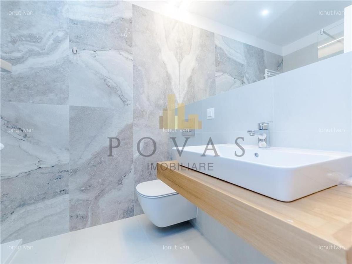 Inchiriere Apartament 2 Camere Nusco City - Aviatiei - 6