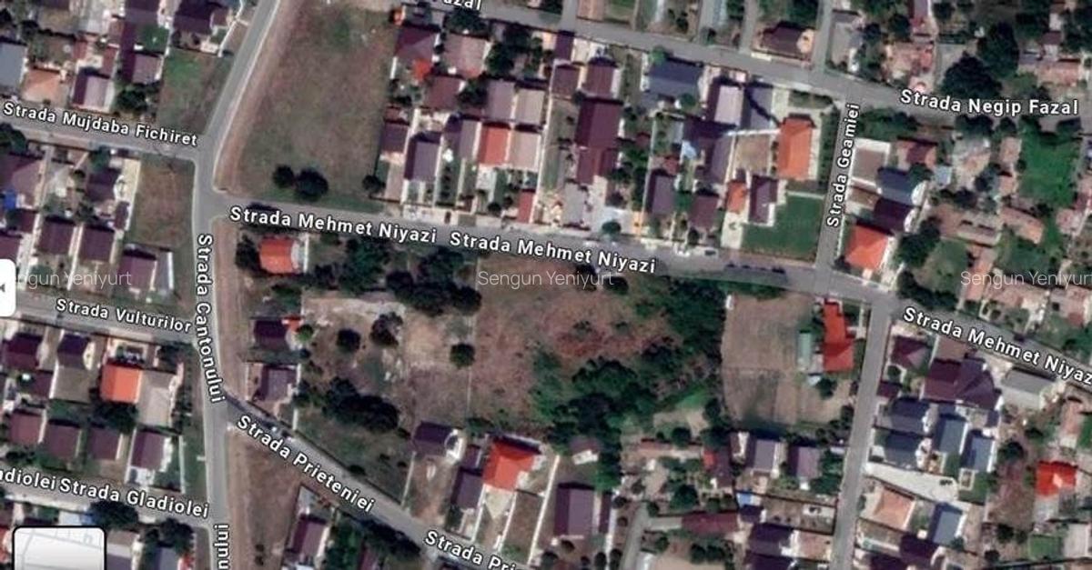 Pământ bun de la stăpân! zero comision! construiește ce vrei cum vrei cât vrei!! - 1