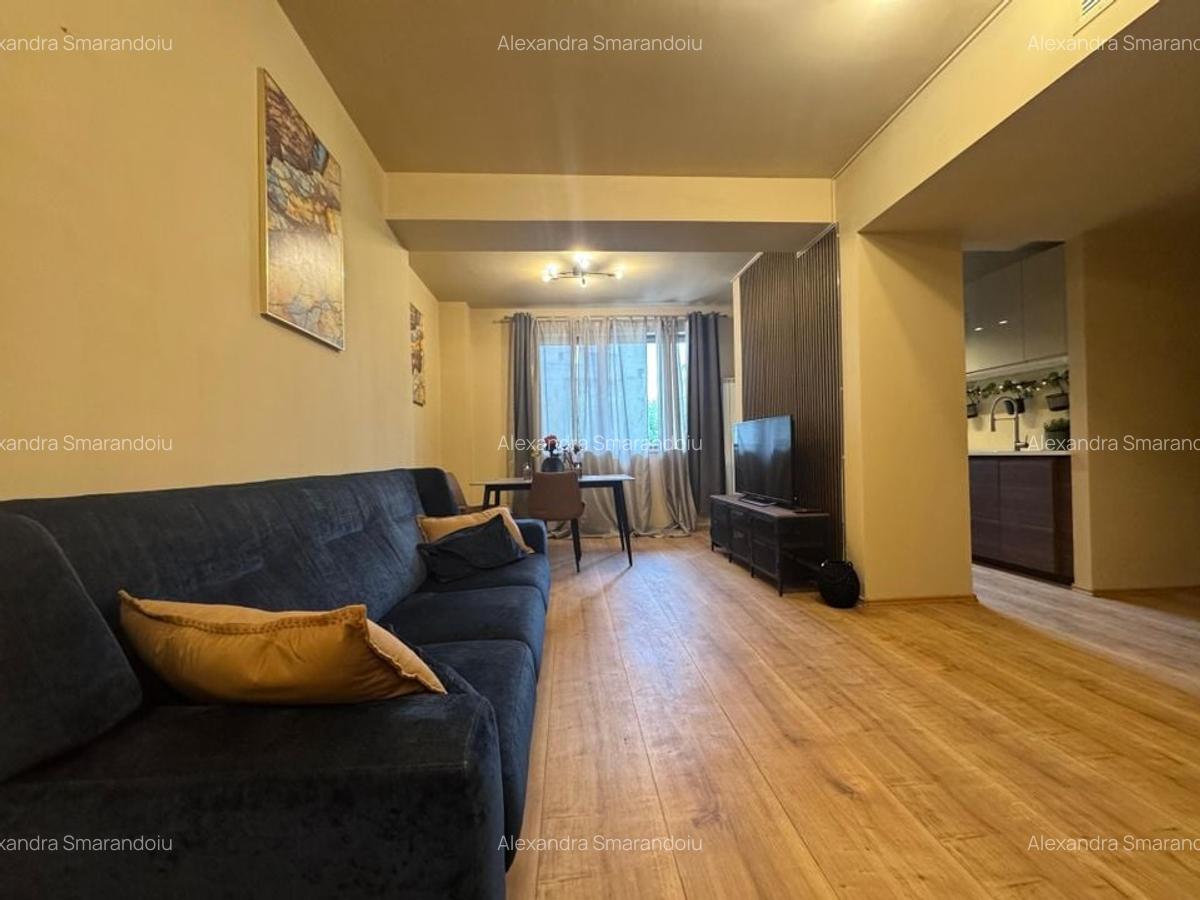 3 camere| HERASTRAU | PARCARE INCLUSA - 4