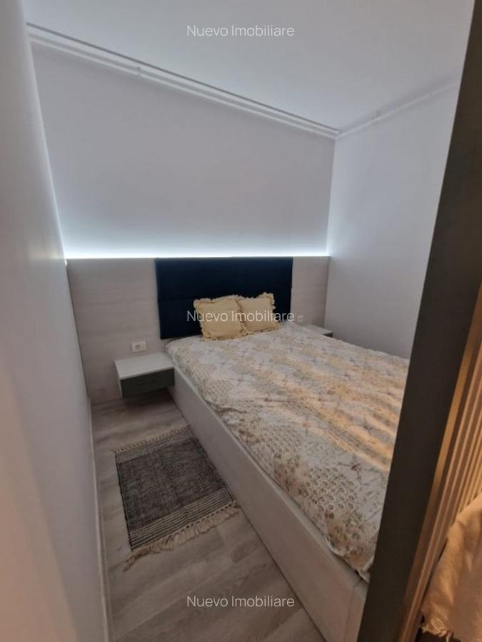 Garsoniera - Studio | Hils Pallady | Loc parcare | Metrou | Balcon - 6