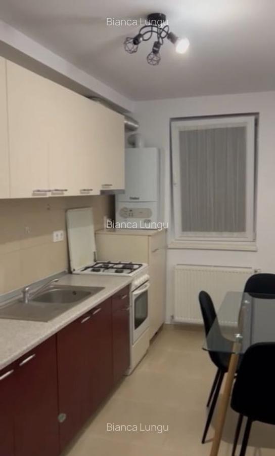 Apartament de 2 camere Urban Residence - 2