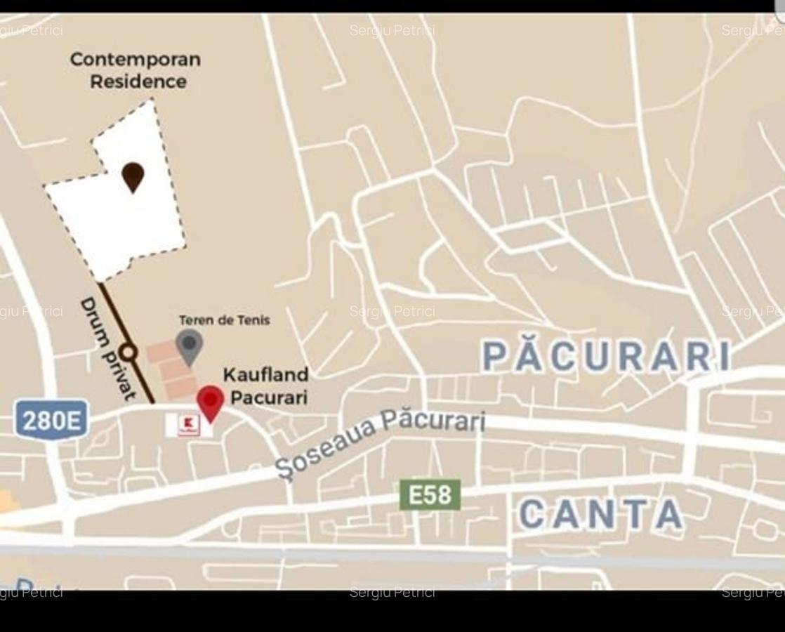 Apartament NOU Decomandat cu 1 camera - Kaufland Păcurari - 7