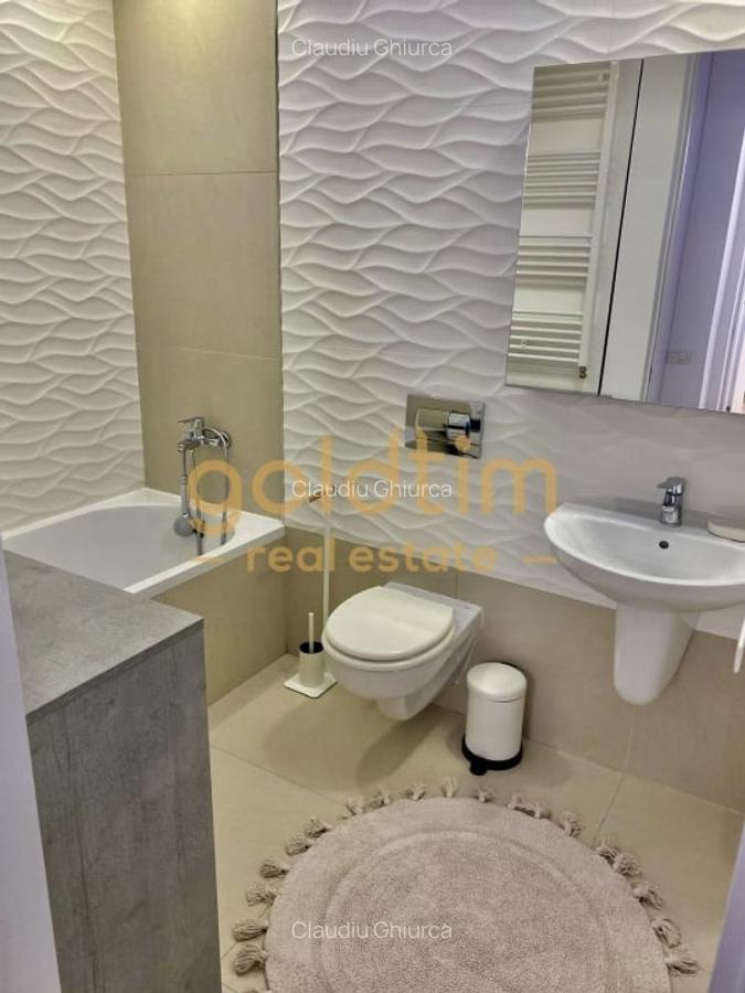Apartament cu 3 camere decomandat, mobilat în Pipera - 22