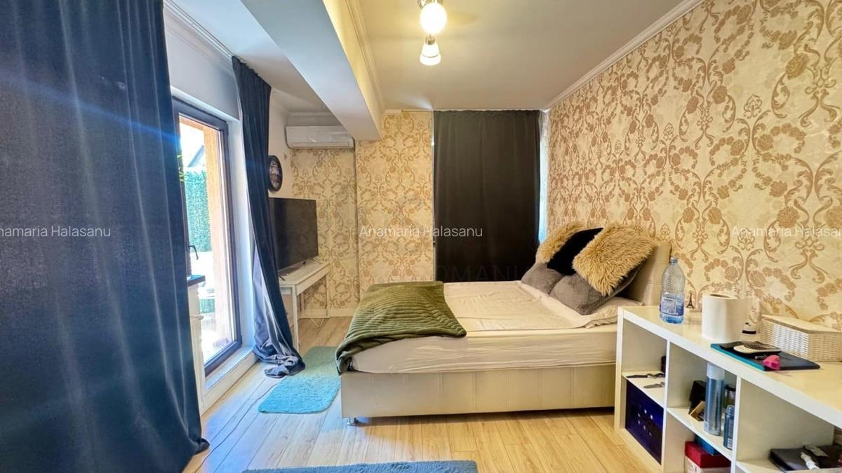 REA1008053 APARTAMENT SUPERB 3 CAMERE 120 MP I  BANEASA - 5