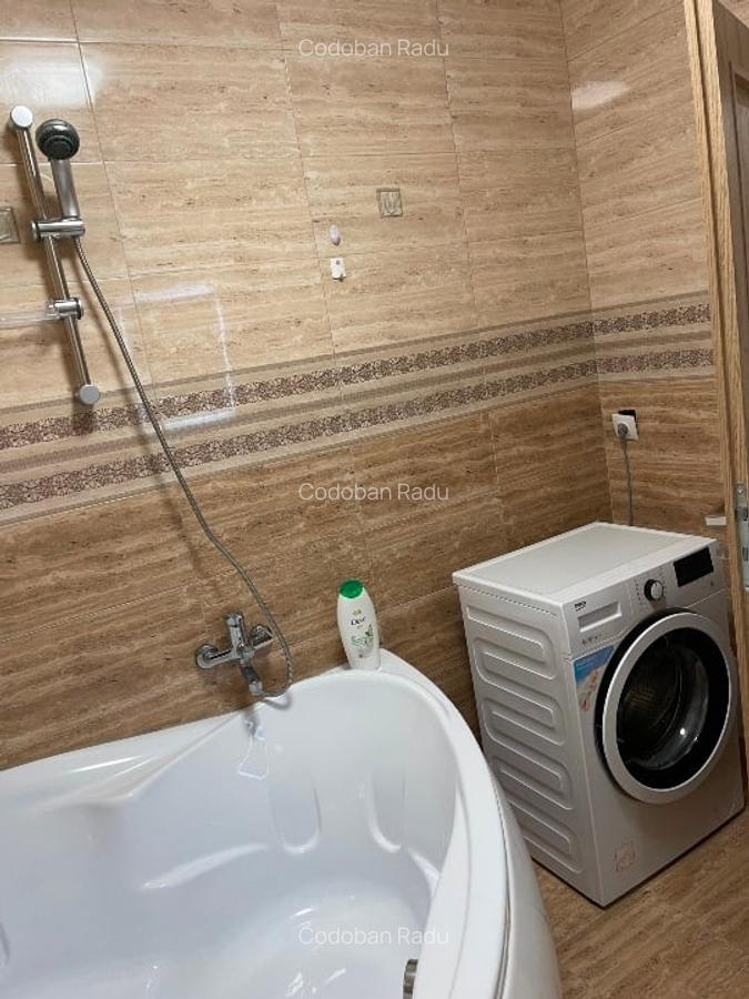 Vand apartament 4 camere - 11