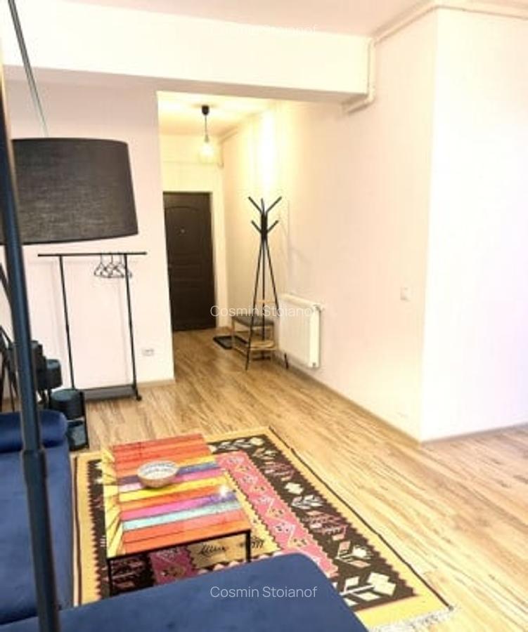 Apartament 2 camere, 50 mp - Damaroaia,Petrom City - 6