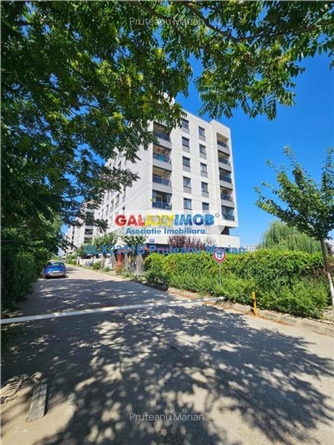 Inchiriere apartament Premium cu 2 camere situat la Quarto  Residence - 16