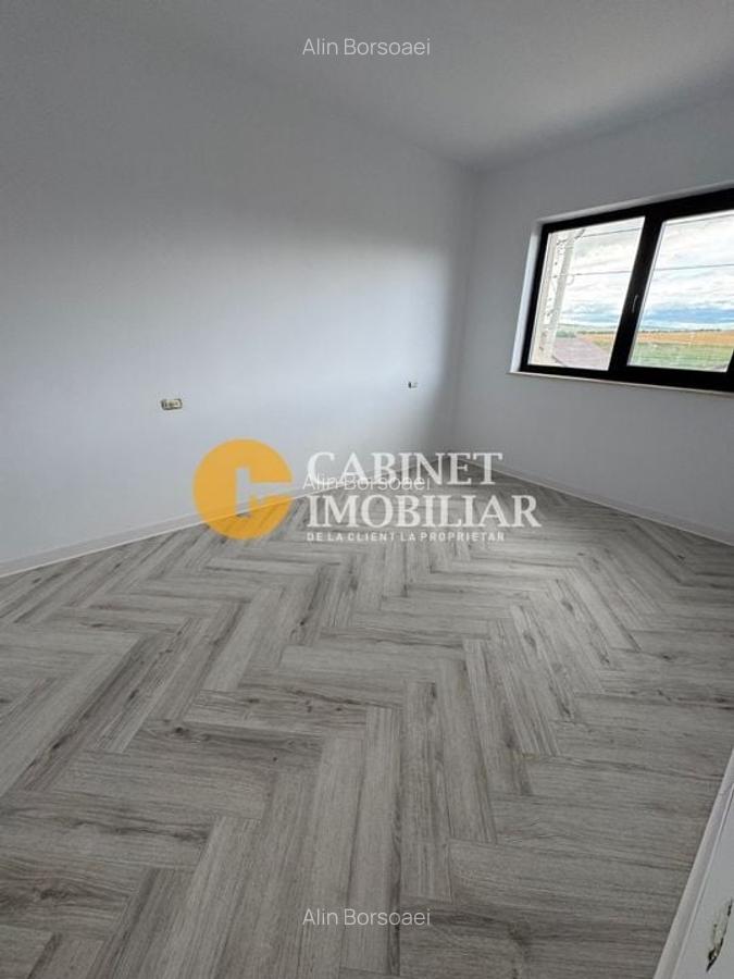 Casă Individuală – Parter, Miroslava - 11