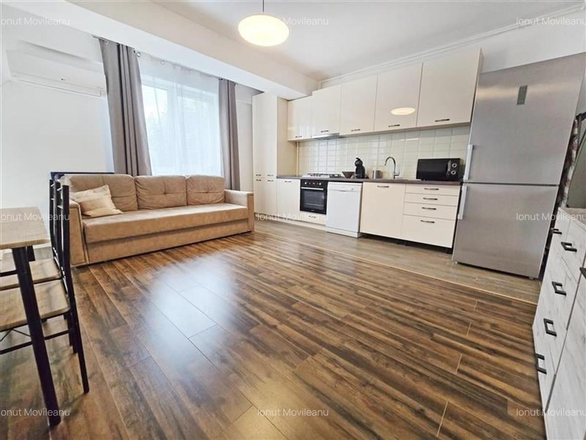 Apartament 2 camere Cartierul Latin - loc parcare - 3