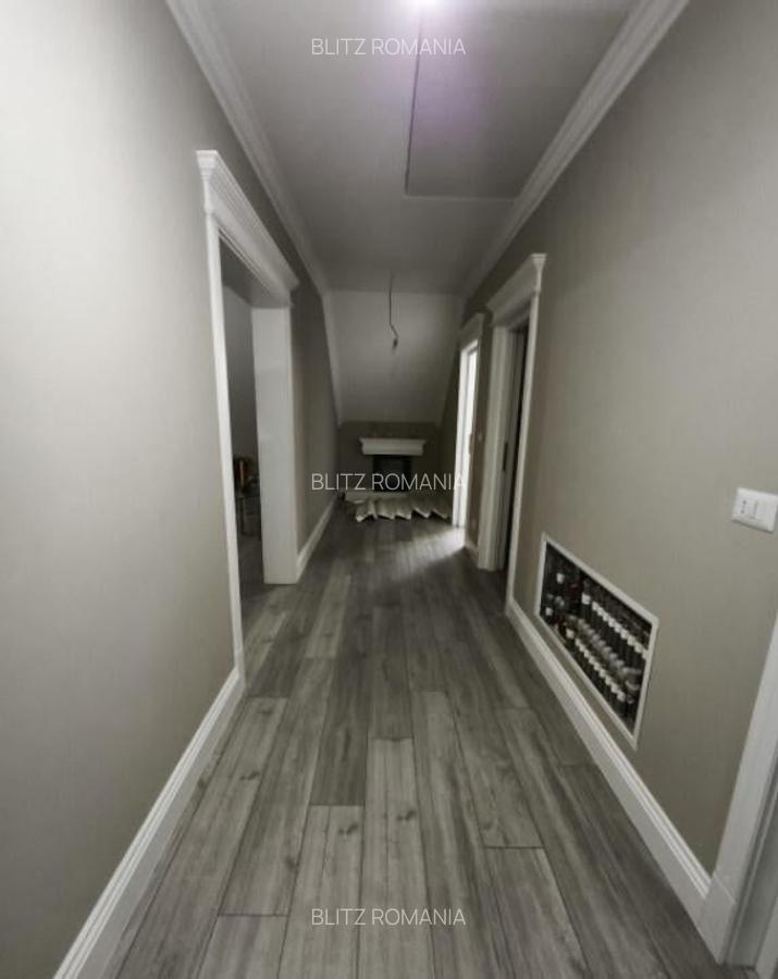 Casa cu 8 camere, 750 mp teren , Radauti - 9