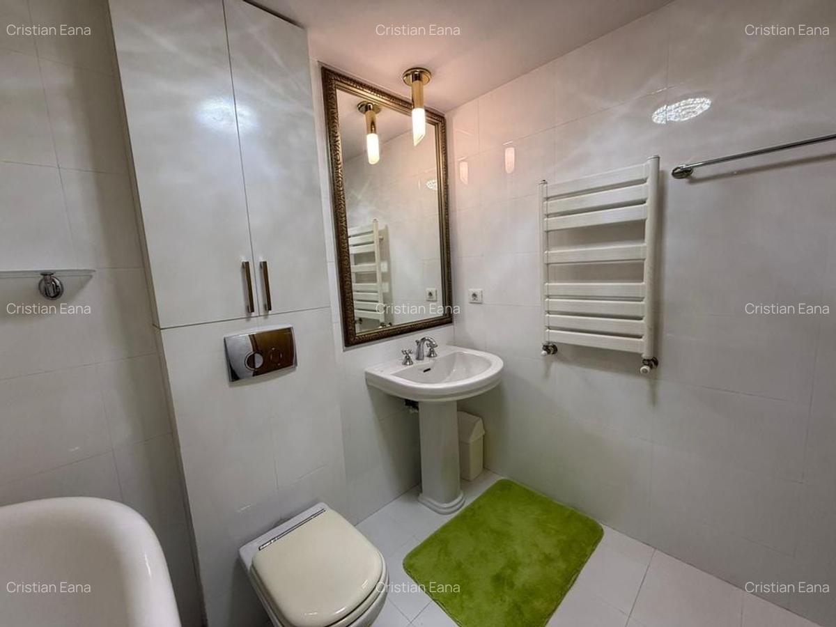 Apartament de închiriat 3 camere Șoseaua Nordului 110 mp - 17