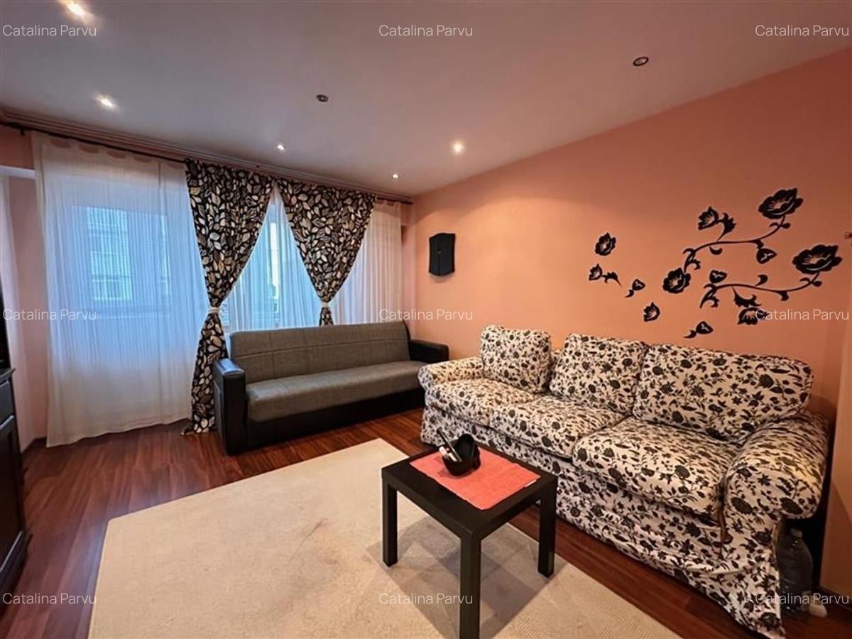 Vanzare garsoniera 40 mp | Dristor - Baba Novac | mobilata si utilata | - 3