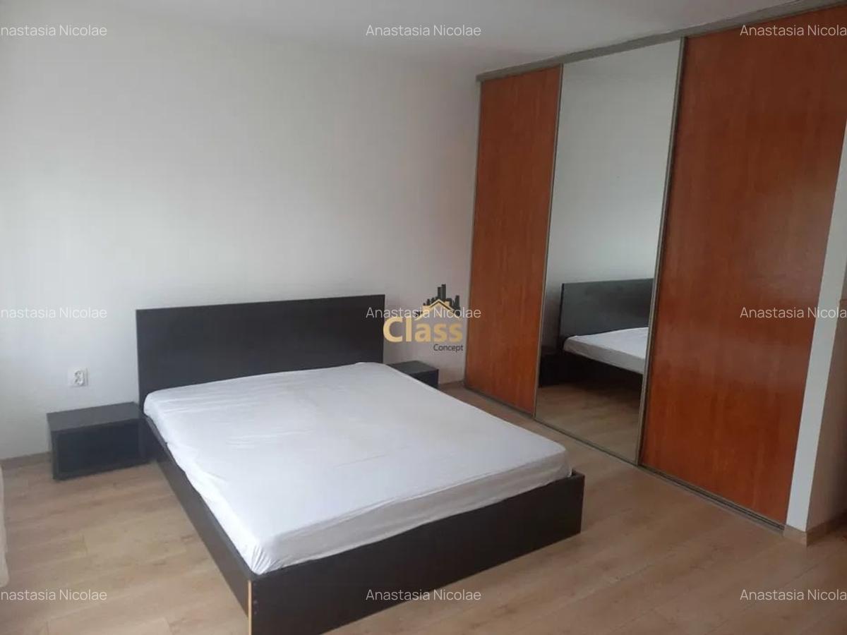 Apartament 1 camera | Decomandat |43 mpu | Zona Baza Sportiva Manastur - 1