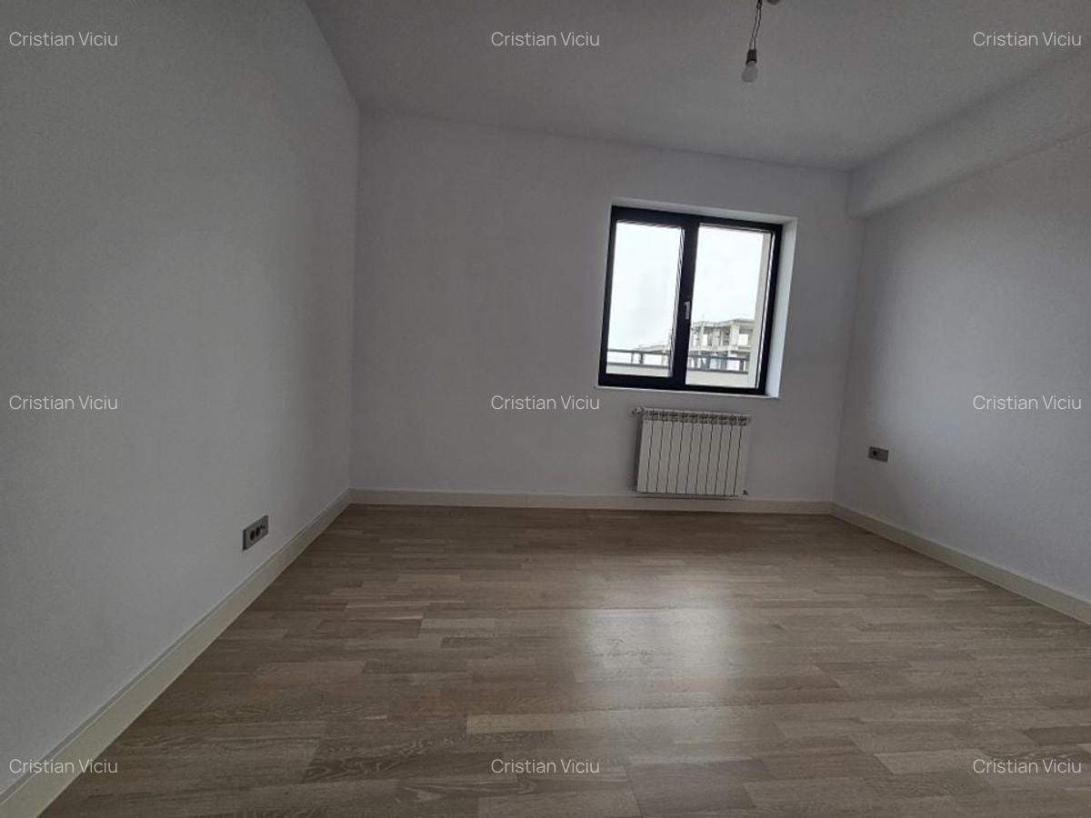 Apartament cu 4 camere decomandat, mobilat în Iancu Nicolae - 18