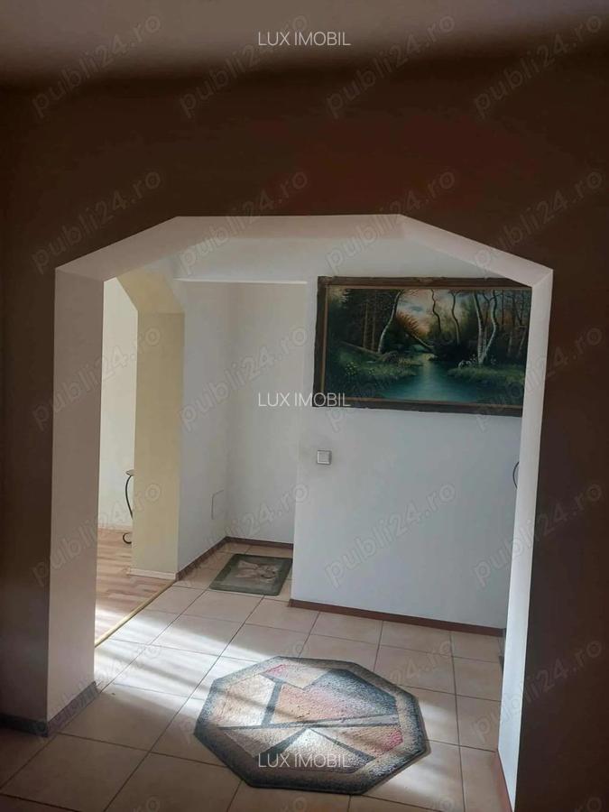 Casa d+p+1,Vladesti , zona poligon , mobilata,utilata - 9