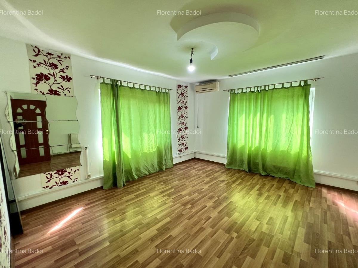 Mihai Bravu, Dristor metrou, vila P+1 - 19