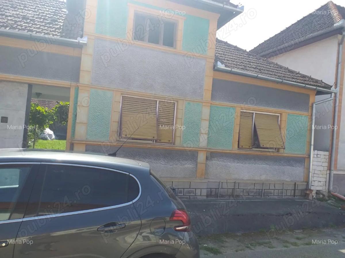 Vand casa in Vascau, judetul bihor - 1
