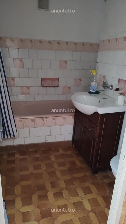 Braila Apartament 3 camere de vanzare, 80 mp, etaj 3, strada Tineretului - 3