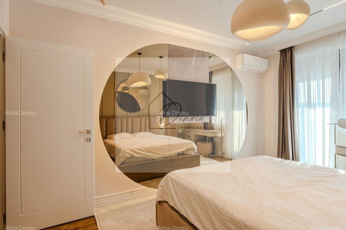 COM0% I 2 camere Pipera -  Rond OMV I Ivory Residence I Mobilat lux - 35