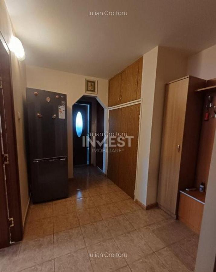 Apartament 2 camere, decomandat, Nicolina, etaj intermediar - 7