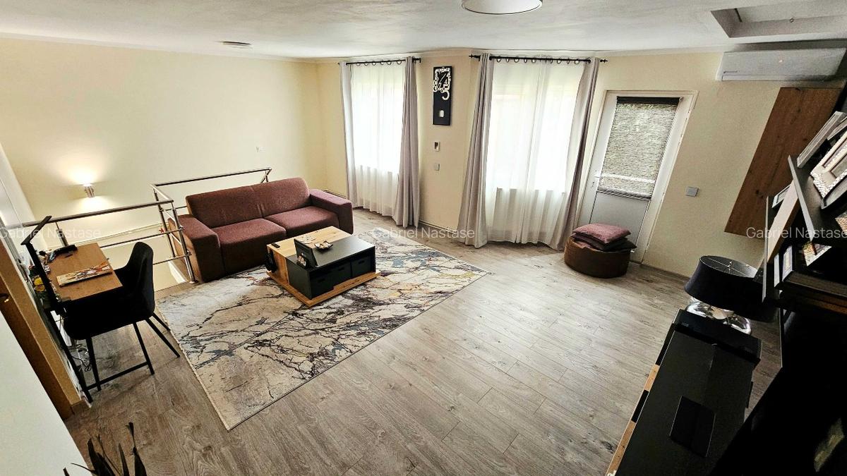 Casă P+1+M, Pantelimon, Ilfov - 5