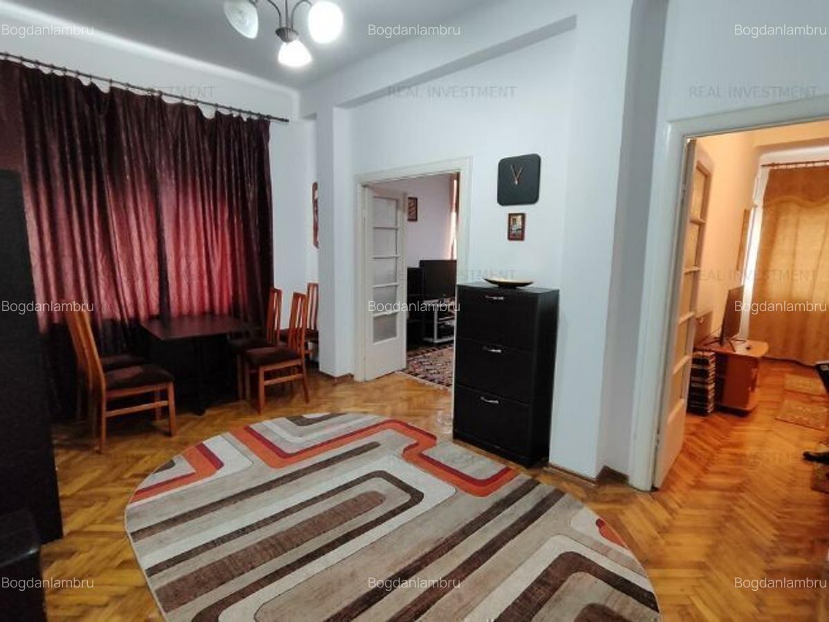 Casa 4 camere si terasa Centru - 2