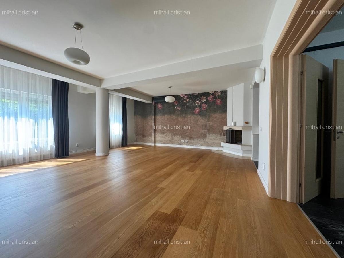Vila Erou  Iancu Nicolae recent renovata la interior - 3