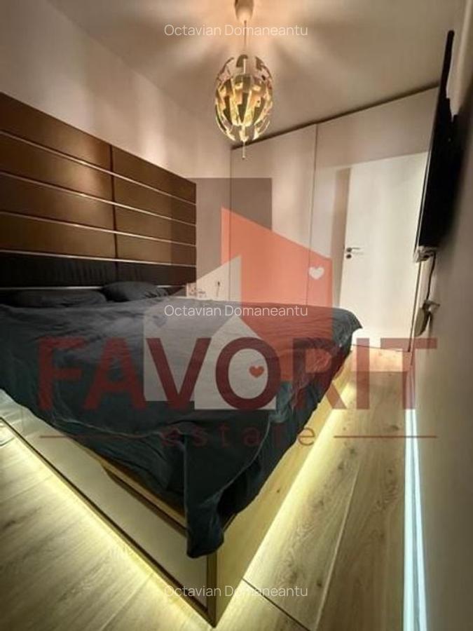 3 camere | pod spatios | finisaje premium | centrala proprie | aer conditionat - 7