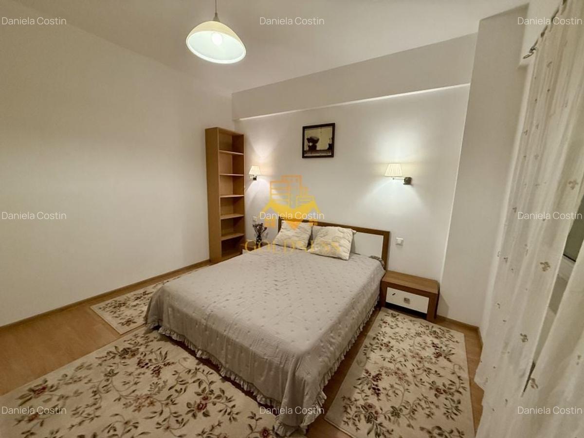 2 camere decomandate, parcare, balcon, Pta M Viteazu, Ntt Data, Bosch - 2