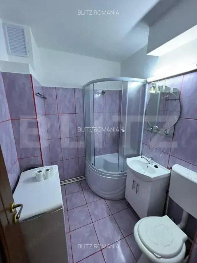 Garsoniera confort 1 etaj 1, zona Grivi?ei, Targu-Jiu - 8