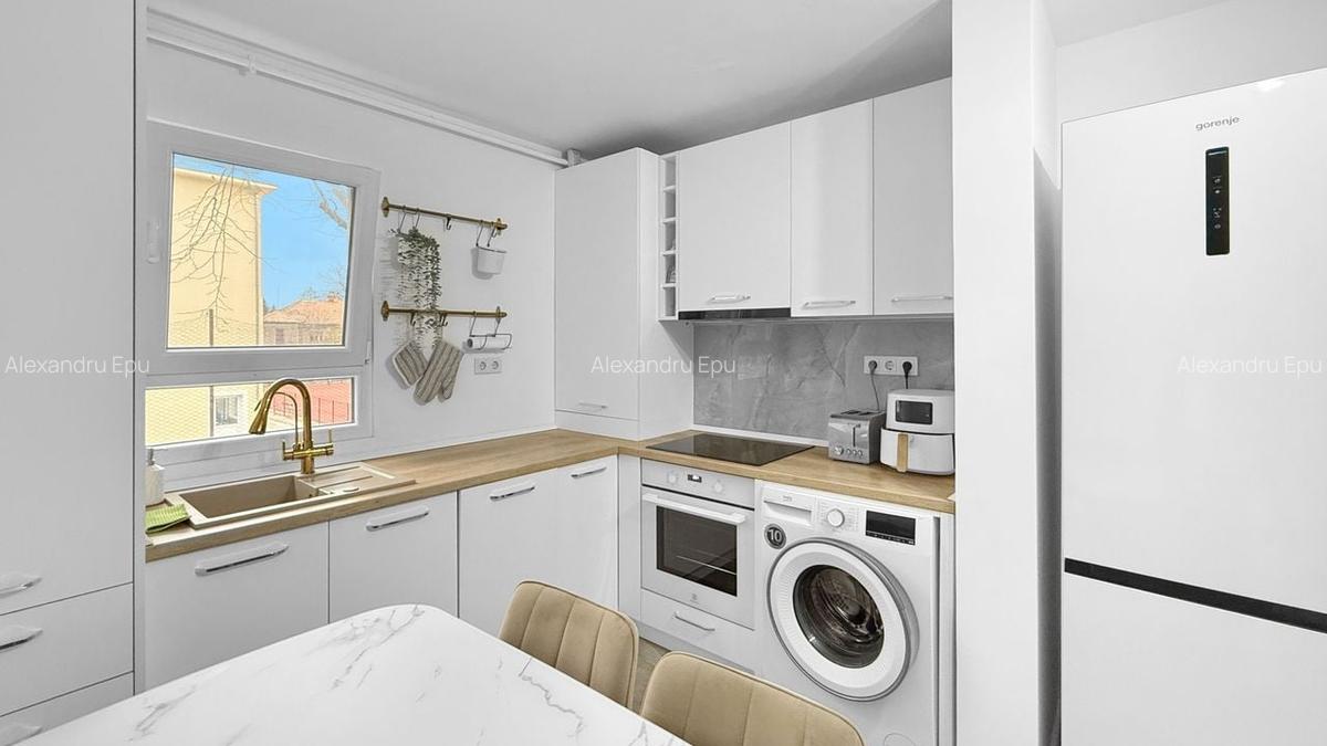 Apartament 2 camere ,zona Medicina. - 5