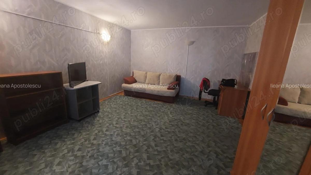 Ofer spre inchiriere garsoniera Aviatiei - 4 Ofer spre inchiriere garsoniera Aviatiei - 4