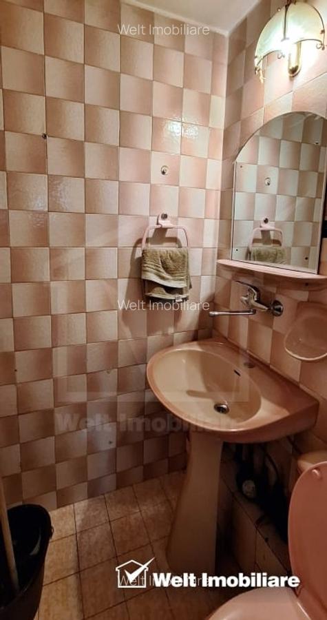 Inchiriere 3 camere conf sporit, Calea Manastur, zona USAMV - 10
