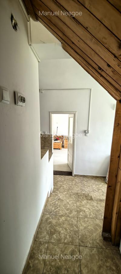 Casă individuală cu 3 camere în Central - 17