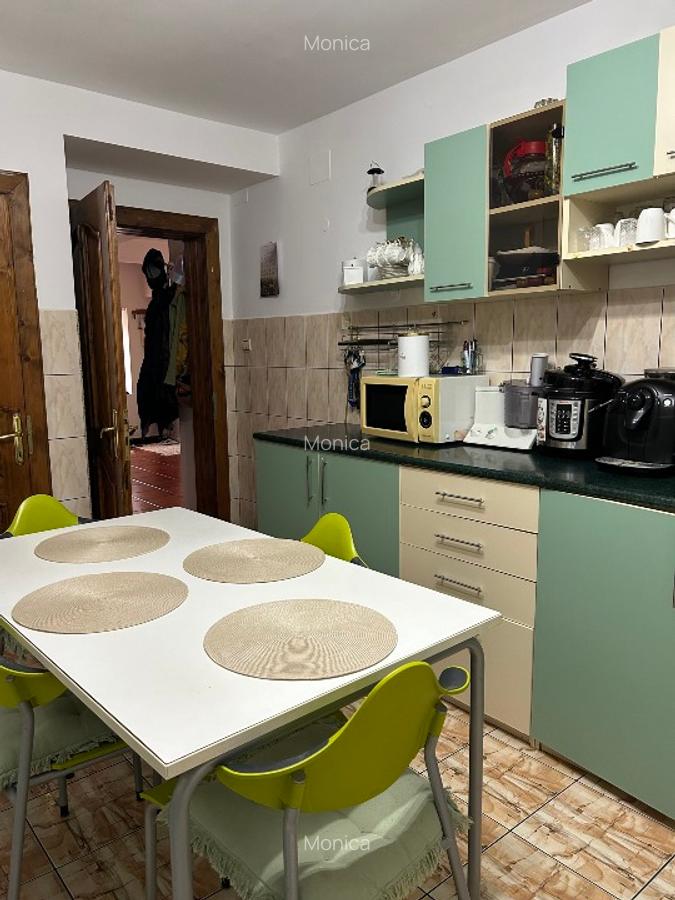 Casă individuală cu etaj, curte generoasă și garaj în Timisoara - 5