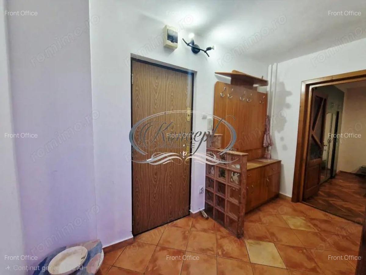 Apartament luminos, modern aproape de Faleza Grigorescu - 6