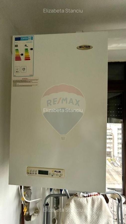 Apartament 2 camere de vanzare Tomis Nord , Constanta - 15