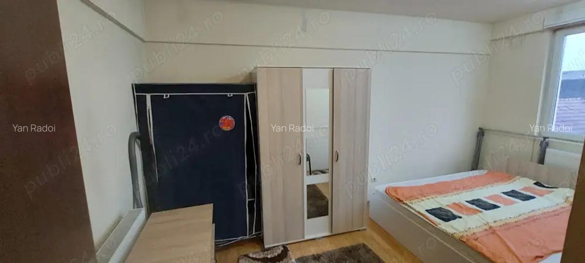 Apartament in zona reziden?iala in bloc privat - 8