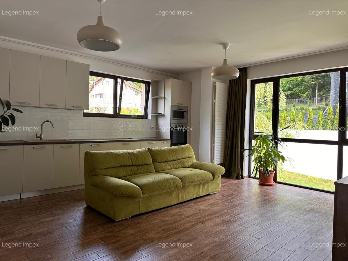 Apartament cu 2 camere decomandat în Dârste - 2