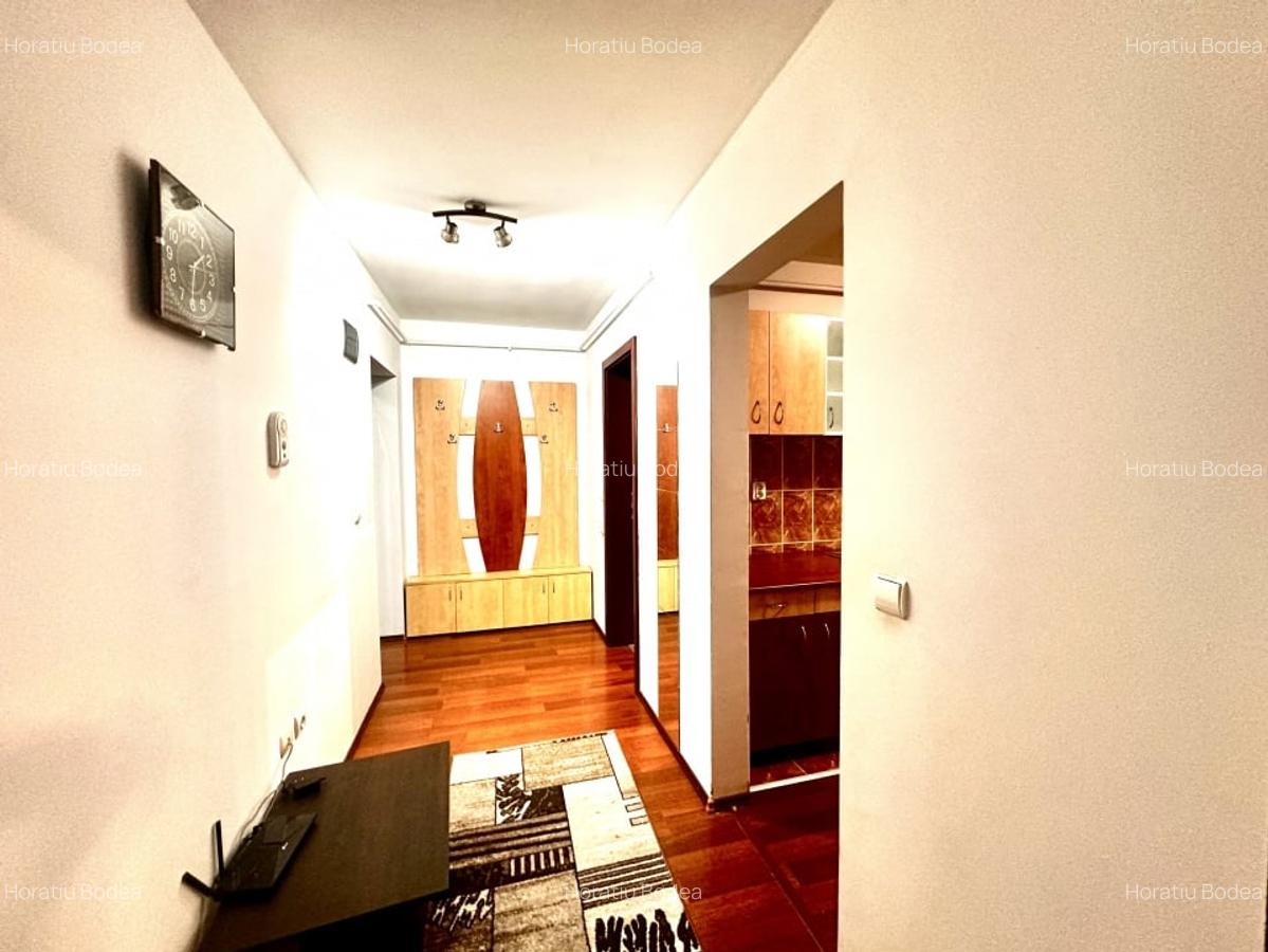 Vanzare Apartament 1 Camera  Decomandat | Zona_Str Fagului_Buna Ziua - 5