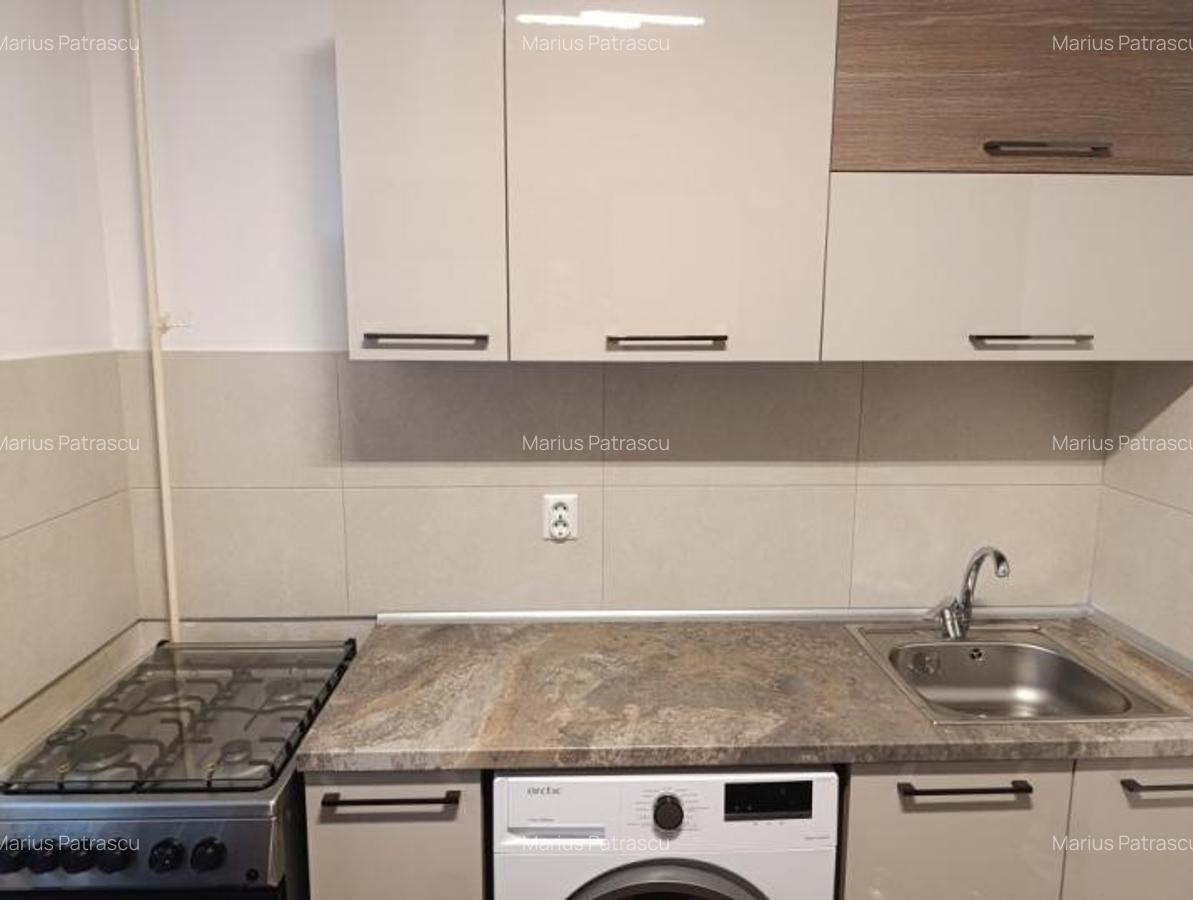 APARTAMENT 3 CAMERE 13 SEPTEMBRIE-MARRIOTT-CATEDRALA - 9