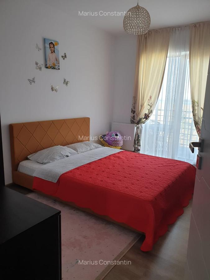 Palazu Mare | Vila tip duplex P+1+pod, complet mobilata & utilata, vedere lac - 17