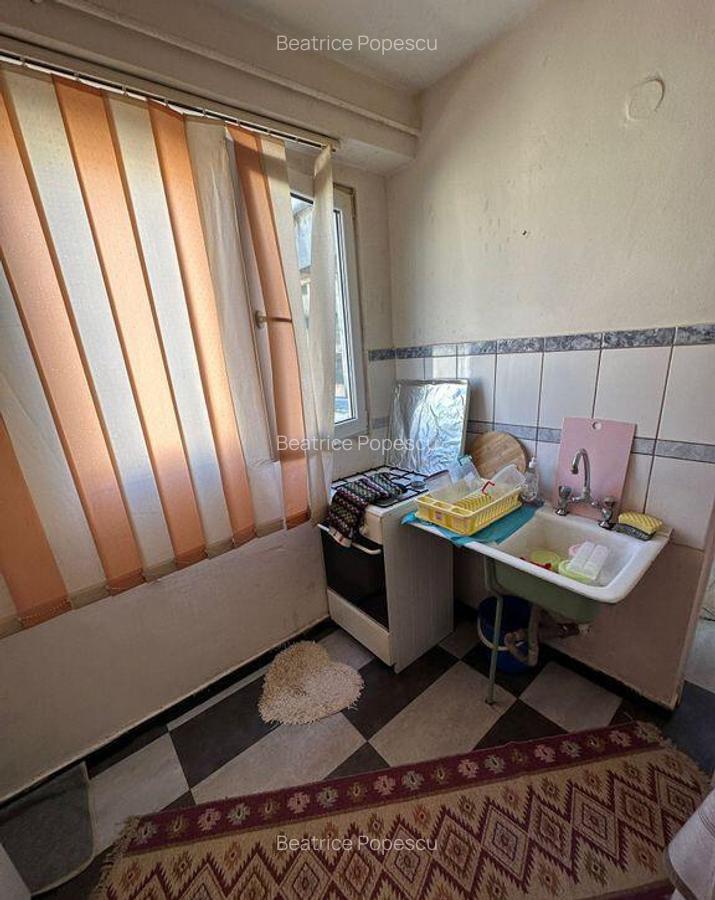 Apartament 2 camere Soseaua Giurgiului Sector 4 - 8