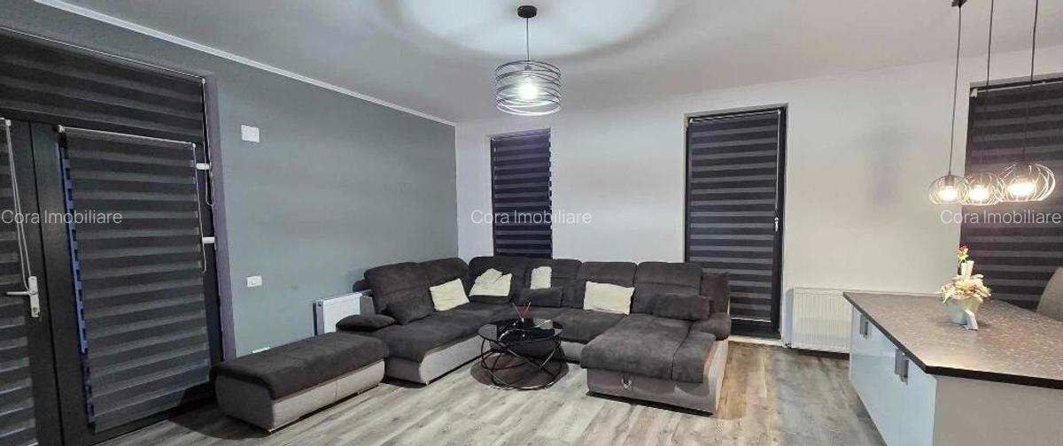 Casa noua de vanzare Hidisel/Baile Felix sau schimb apartam Nufarul - 22