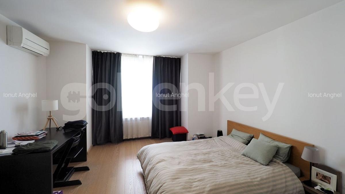 Vilă moderna D+P+1+M | 6 camere, 6 bai | 436mpc - 10