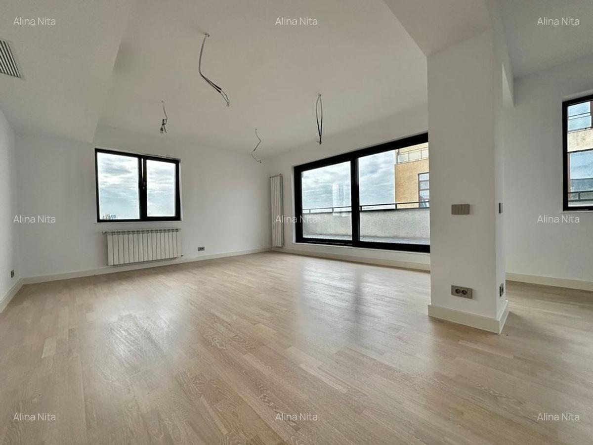 Penthouse 4 Camere | Terase 97 MP | Jolie Ville - 4