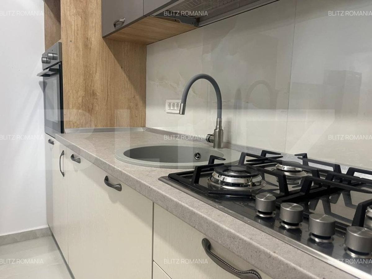 Apartament de inchiriat, cu 2 camere, 67 mp, Zona Braytim - 4